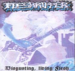 Disgusting Living Flesh